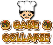Cake Collapse