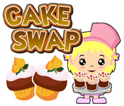play Cake Swap