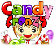 play Candy Frenzy