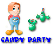 play Candy Party