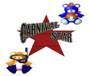 play Carnival Star