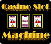 play Casino Slot Machine