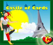 play Castle Of Cards