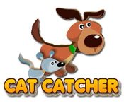 play Cat Catcher