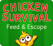 play Chicken Survival