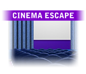 play Cinema Escape