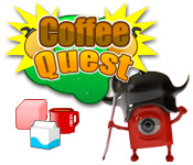play Coffee Quest