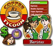 play Coffee Tycoon