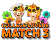 play College Lovers Match 3