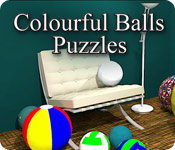 play Colorful Balls Puzzles