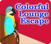 play Colorful Lounge Escape