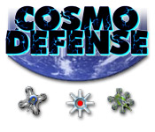 play Cosmo Defense