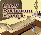 play Cozy Bedroom Escape