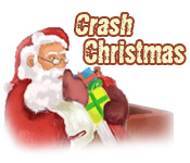 play Crash Christmas
