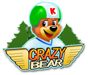 Crazy Bear