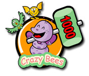 play Crazy Bees