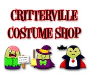 play Critterville Costume Shop