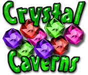 play Crystal Caverns