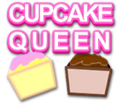 play Cupcake Queen