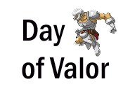 Day Of Valor