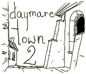 play Daymare Town 2