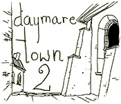 Daymare Town 2