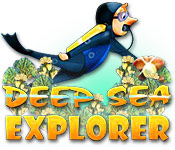 Deep Sea Explorer