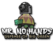 play Defense Of Big Green