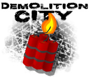 play Demolition City