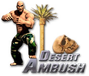 play Desert Ambush