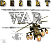 play Desert War