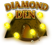 play Diamond Den