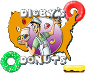 Digby`S Donuts