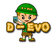 play Dino Evolution