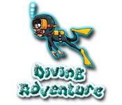 play Diving Adventure