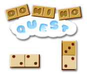 play Domino Quest