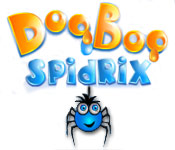 play Doo Boo Spidrix