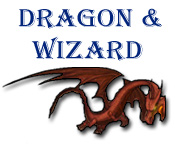 play Dragon & Wizard