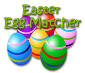 play Easter Egg Matcher
