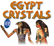 play Egypt Crystals