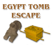 Egypt Tomb Escape