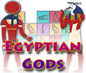 play Egyptian Gods