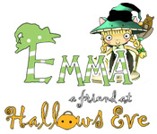 play Emma - A Friend At Hallows Eve