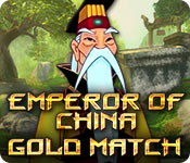 play Emperor Of China Gold Match