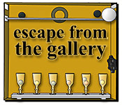 play Escape From The Gallery