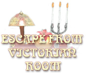 play Escape From Victorian Room