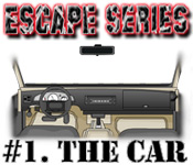 play Escape Series 1: The Car