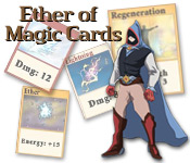 play Ether Of Magic Cards