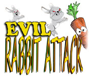 play Evil Rabbit Attack