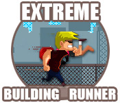 play Extreme Building Runner